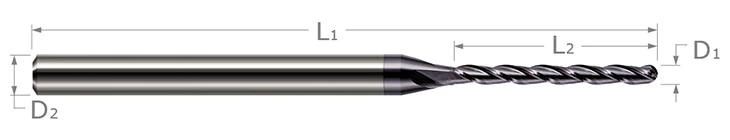 Ball - Long Flute